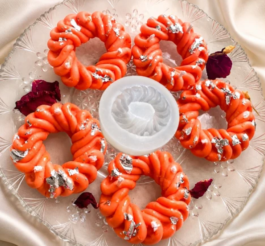 Imarti mold