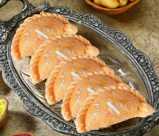 Gujiya Original / karanji